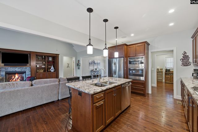 68 Watersedge Court, Prosperity, SC 29127