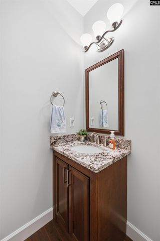 68 Watersedge Court, Prosperity, SC 29127