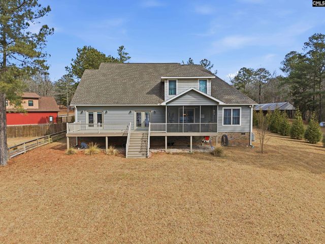 68 Watersedge Court, Prosperity, SC 29127