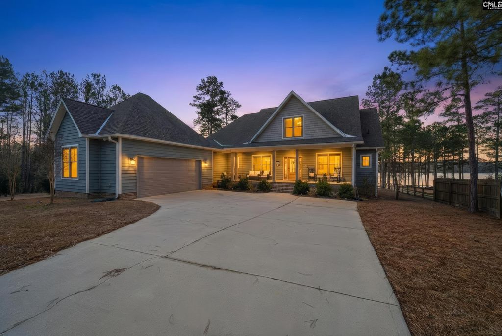 68 Watersedge Court, Prosperity, SC 29127