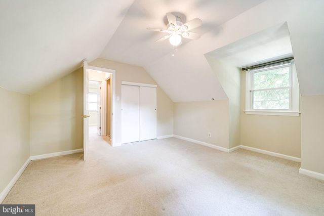 4038 MAPLE ST, Fairfax, VA 22030