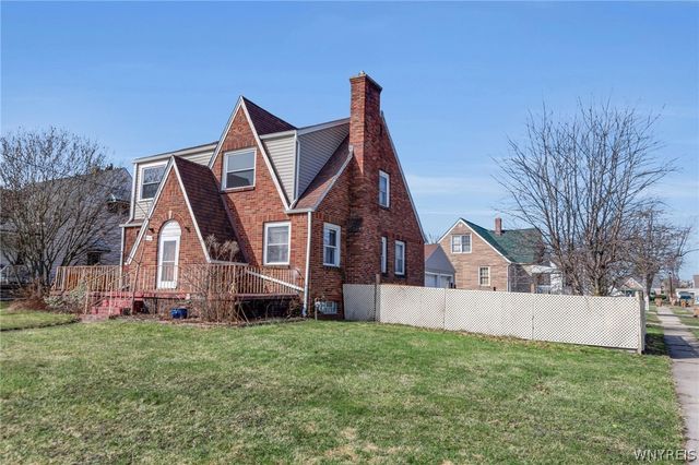 2436 Harlem Road, Cheektowaga, NY 14225