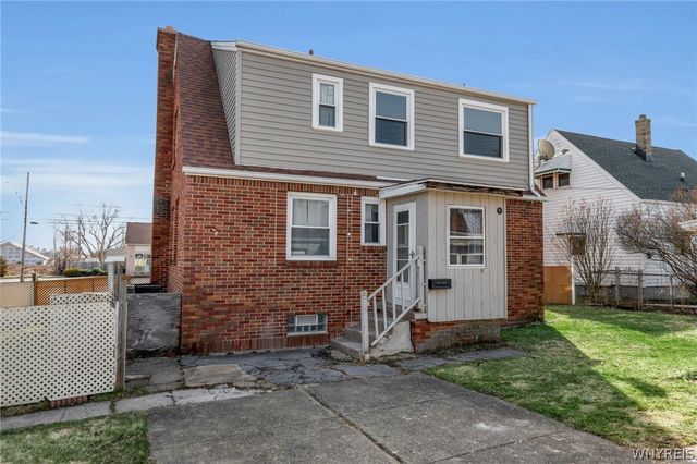 2436 Harlem Road, Cheektowaga, NY 14225