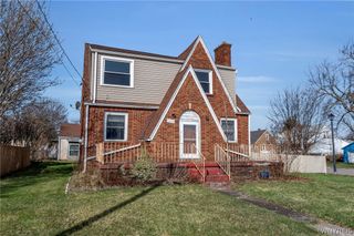 2436 Harlem Road, Cheektowaga, NY 14225