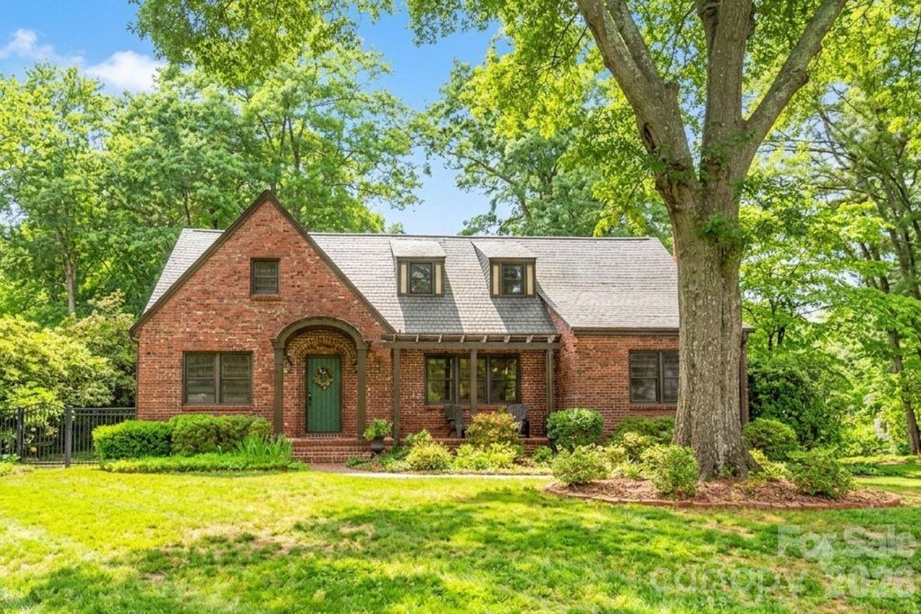 600 S Central Avenue, Belmont, NC 28012