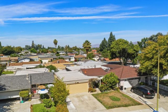 1179 Beaconsfield, San Jose, CA 95121