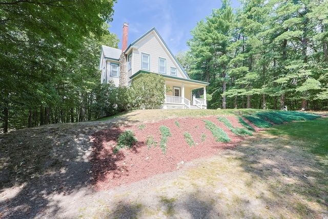 30 Palm Street, Leominster, MA 01453