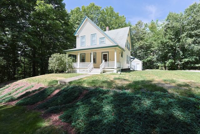 30 Palm Street, Leominster, MA 01453