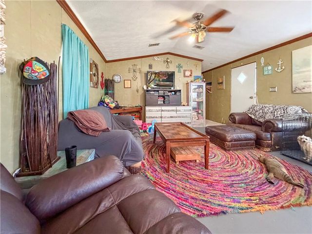 338 RAGLE Road, Longville, LA 70652