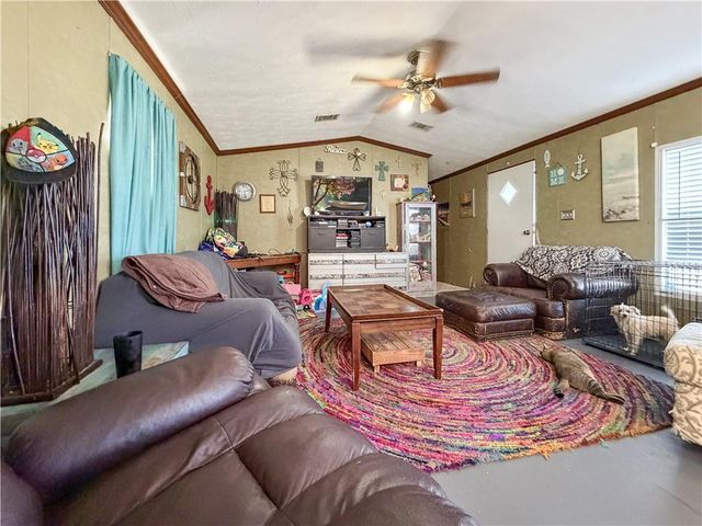 338 RAGLE Road, Longville, LA 70652