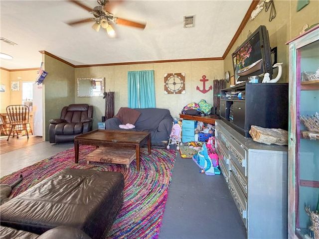 338 RAGLE Road, Longville, LA 70652