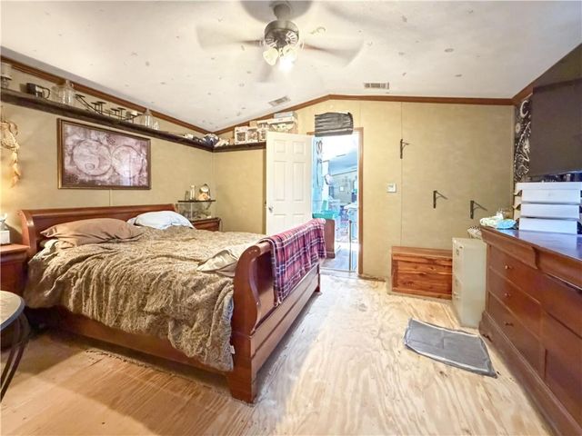 338 RAGLE Road, Longville, LA 70652