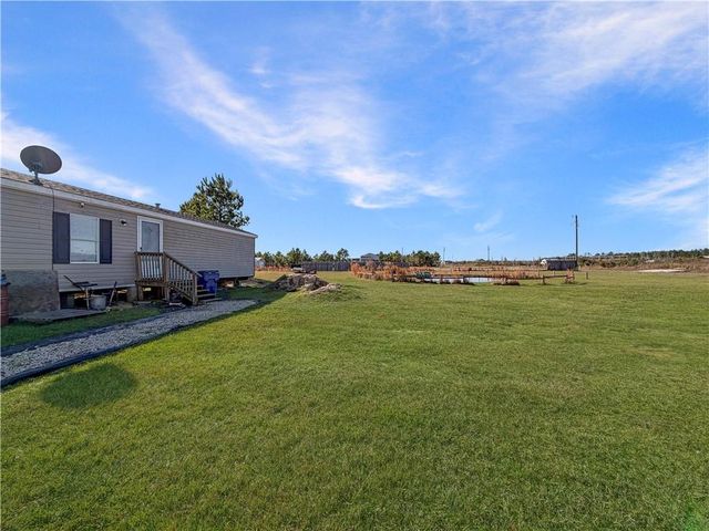 338 RAGLE Road, Longville, LA 70652