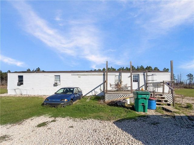 338 RAGLE Road, Longville, LA 70652