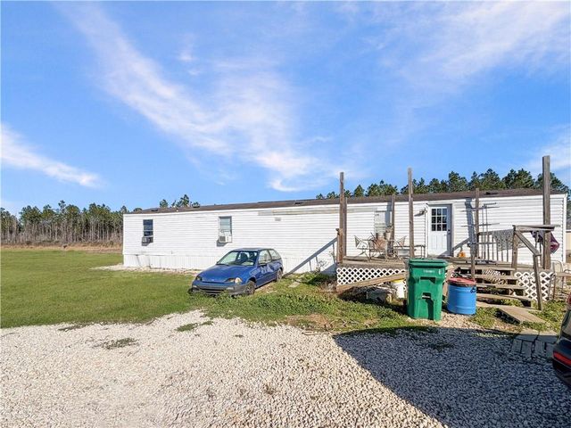 338 RAGLE Road, Longville, LA 70652