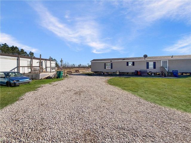 338 RAGLE Road, Longville, LA 70652