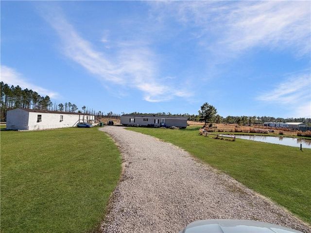 338 RAGLE Road, Longville, LA 70652