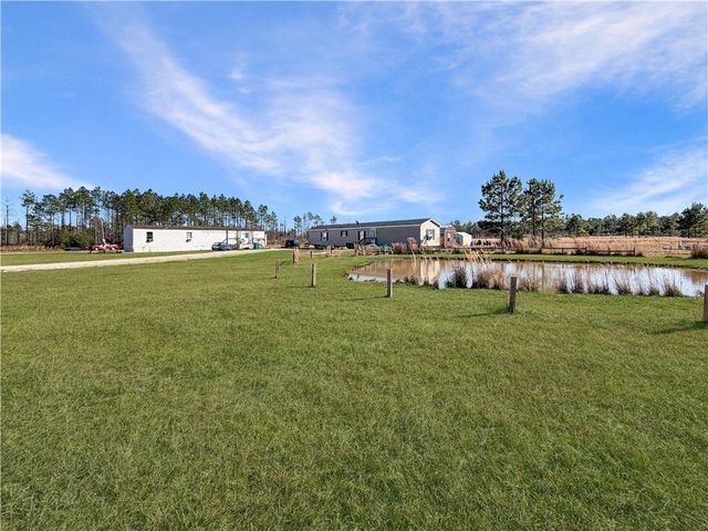 338 RAGLE Road, Longville, LA 70652