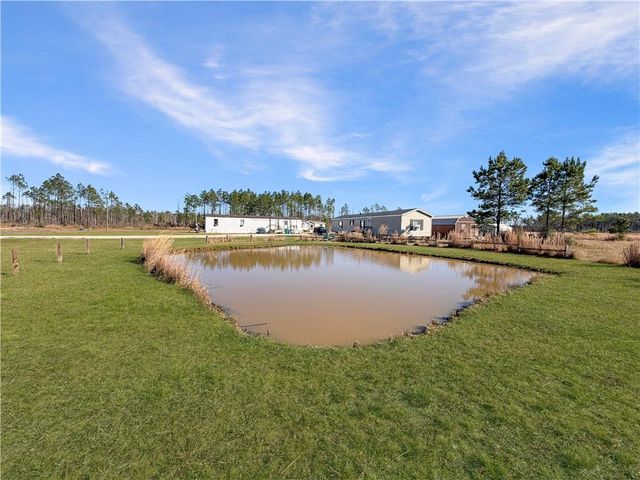 338 RAGLE Road, Longville, LA 70652