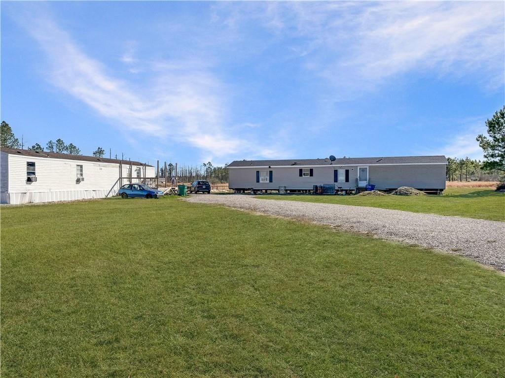 338 RAGLE Road, Longville, LA 70652