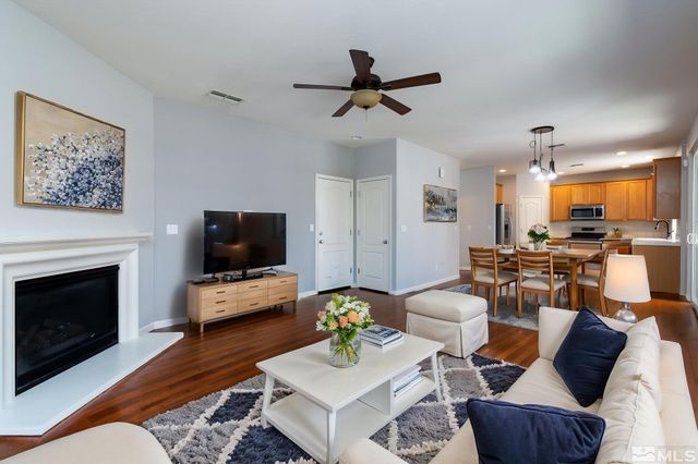 7422 Windswept Loop, Sparks, NV 89436