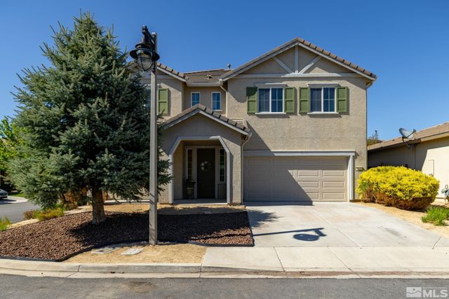 7422 Windswept Loop, Sparks, NV 89436