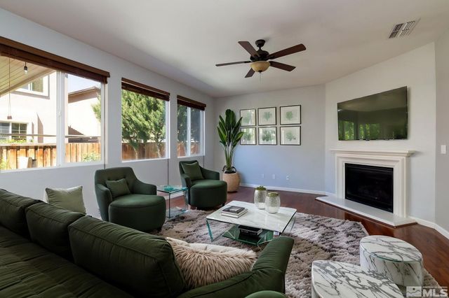 7422 Windswept Loop, Sparks, NV 89436