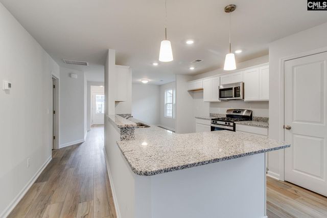 181 kingsley Drive, Blythewood, SC 29016