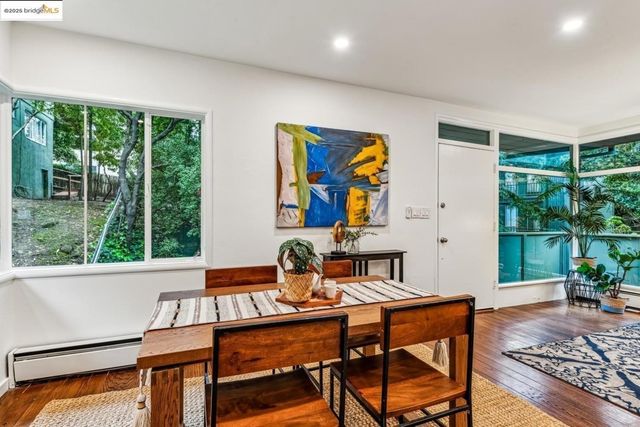 2704 Le Conte AVE 4, Berkeley, CA 94709