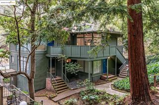 2704 Le Conte AVE 4, Berkeley, CA 94709
