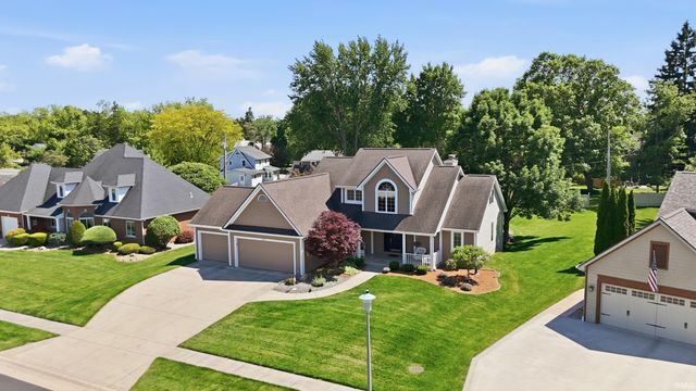 111 Matthew Cove, Auburn, IN 46706