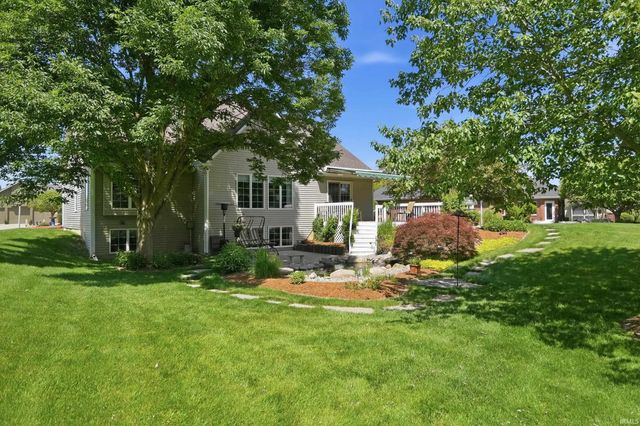 111 Matthew Cove, Auburn, IN 46706