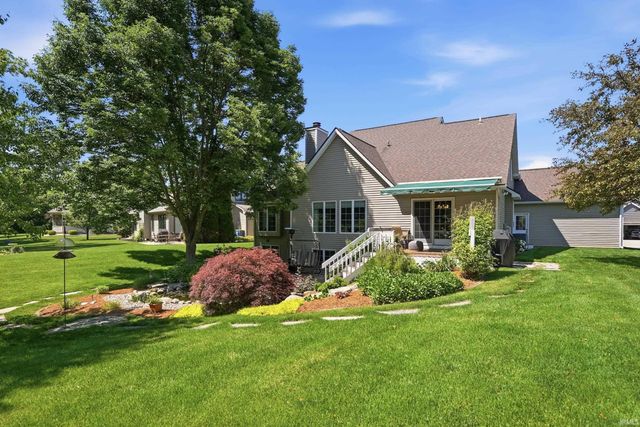 111 Matthew Cove, Auburn, IN 46706
