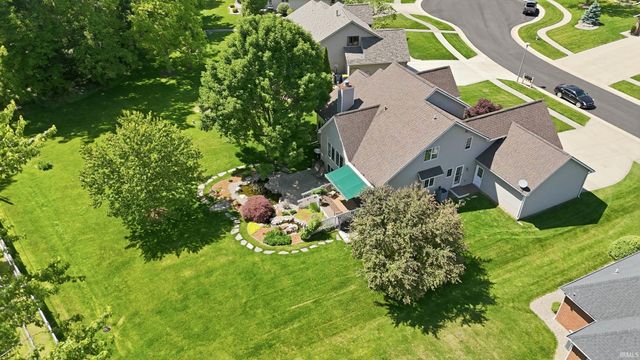 111 Matthew Cove, Auburn, IN 46706