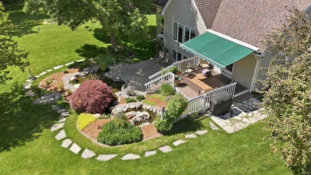 111 Matthew Cove, Auburn, IN 46706