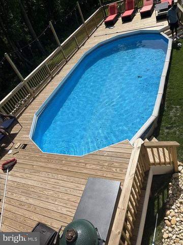 13790 CLARKSVILLE PIKE, Highland, MD 20777