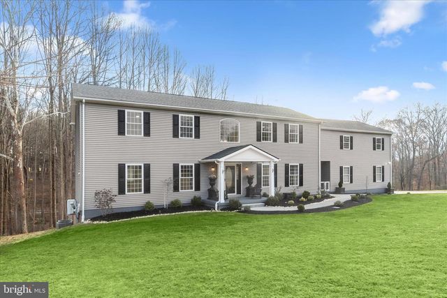 13790 CLARKSVILLE PIKE, Highland, MD 20777