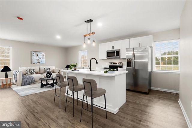 13790 CLARKSVILLE PIKE, Highland, MD 20777