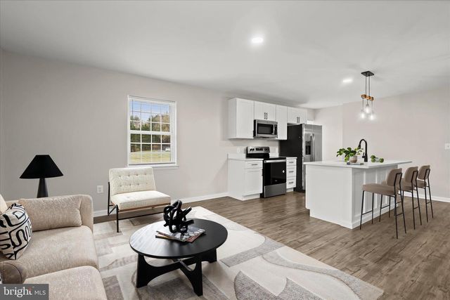 13790 CLARKSVILLE PIKE, Highland, MD 20777