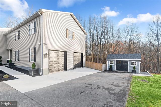 13790 CLARKSVILLE PIKE, Highland, MD 20777