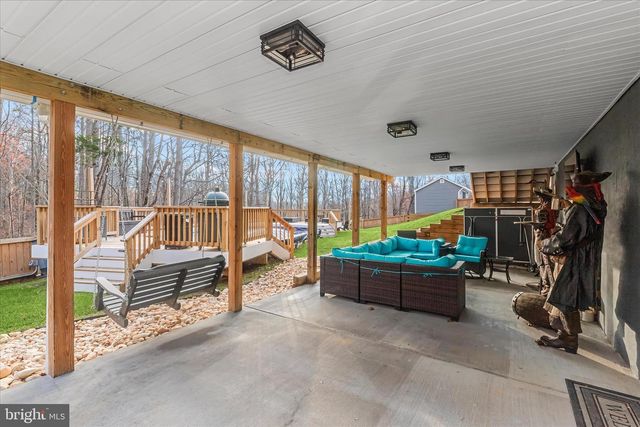 13790 CLARKSVILLE PIKE, Highland, MD 20777