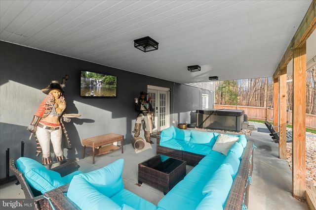 13790 CLARKSVILLE PIKE, Highland, MD 20777