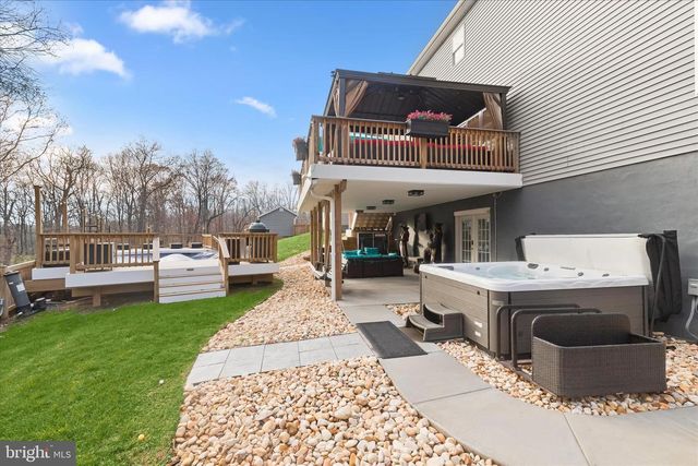 13790 CLARKSVILLE PIKE, Highland, MD 20777