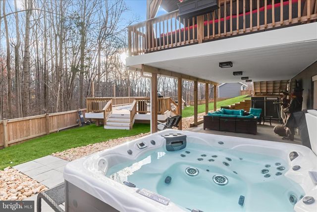 13790 CLARKSVILLE PIKE, Highland, MD 20777