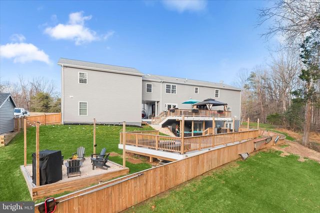 13790 CLARKSVILLE PIKE, Highland, MD 20777