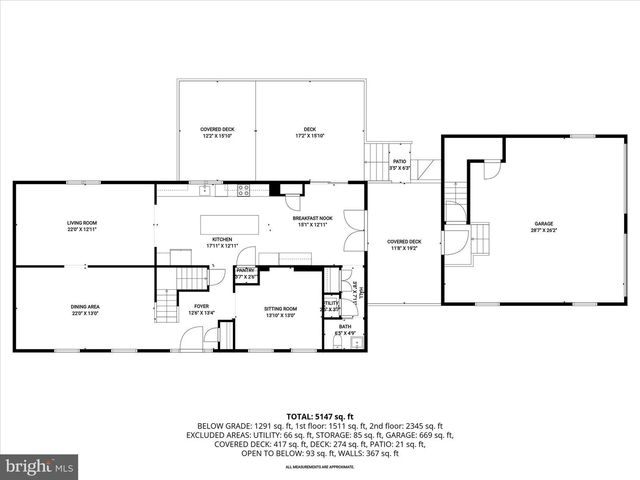 13790 CLARKSVILLE PIKE, Highland, MD 20777