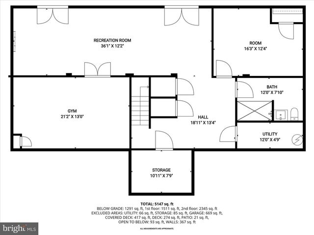 13790 CLARKSVILLE PIKE, Highland, MD 20777