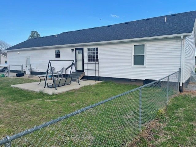 107 Sandy Rd, Unionville, TN 37180