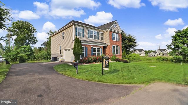40978 SPUR RUN LN, Aldie, VA 20105