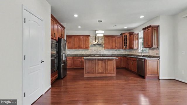 40978 SPUR RUN LN, Aldie, VA 20105